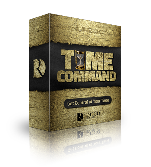 Time Command